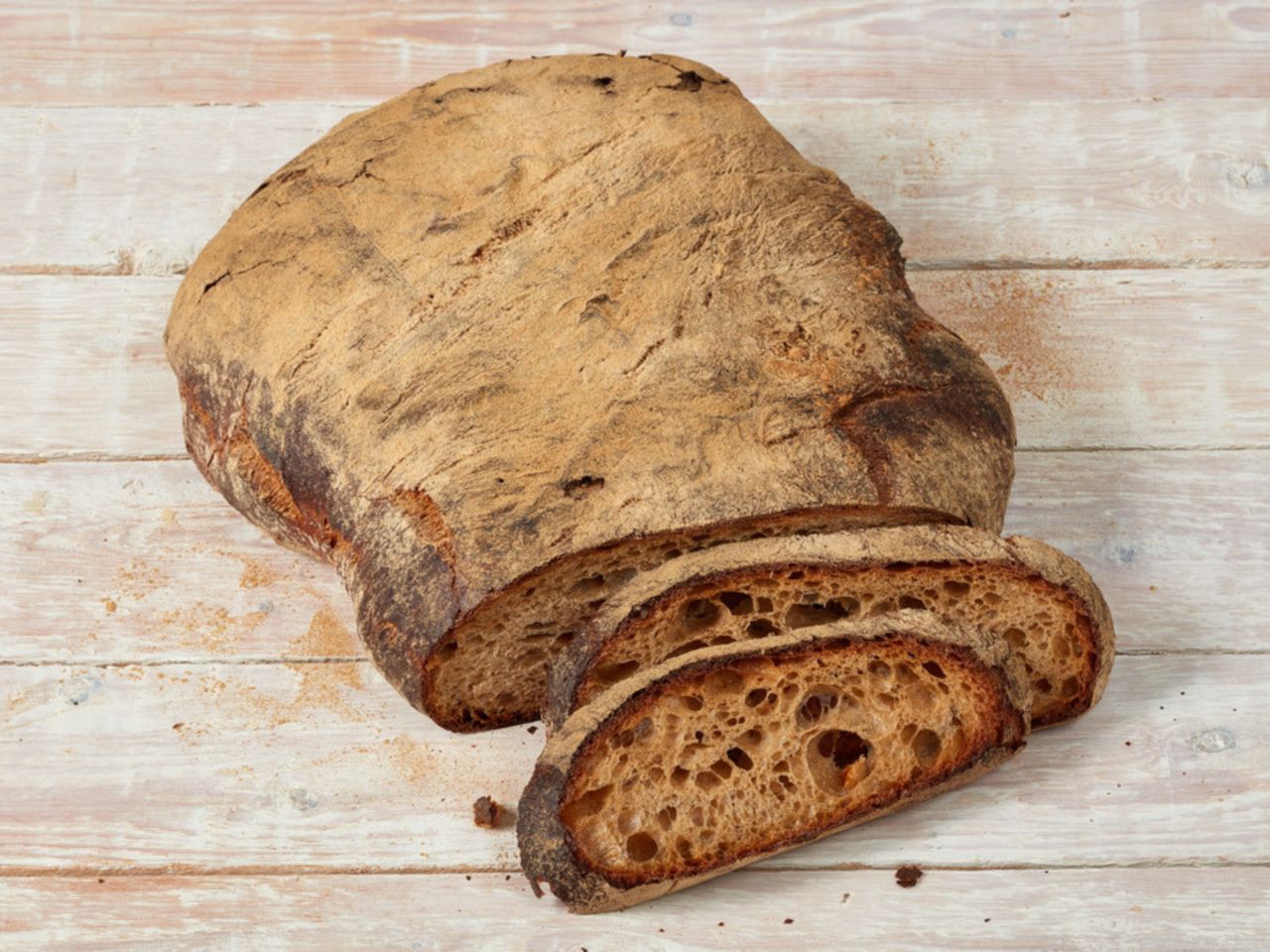 Sylter Brot,TK-cover