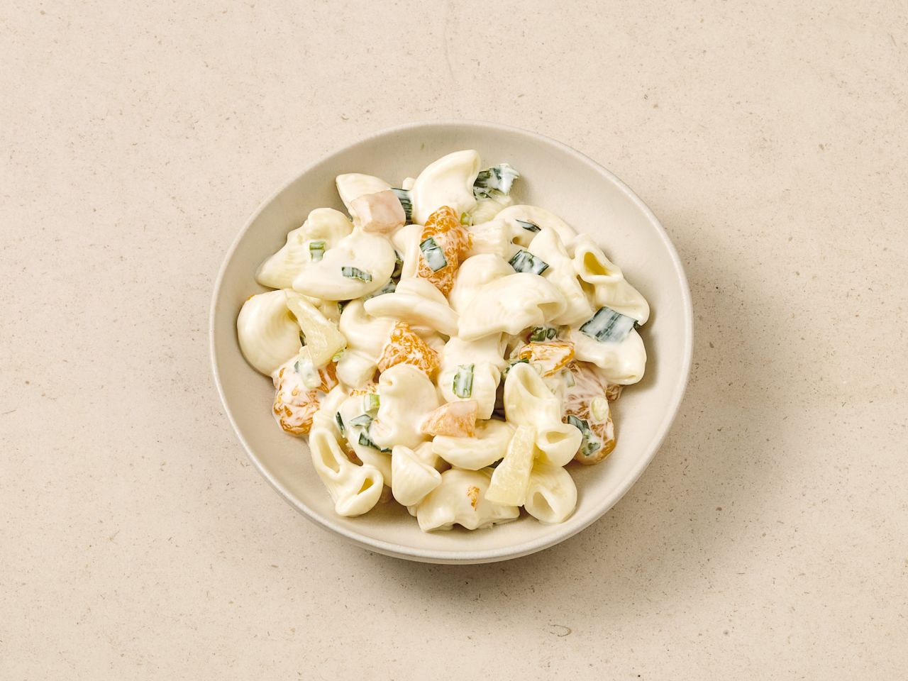 Sommernudelsalat · 400g Sommernudelsalat · 400g