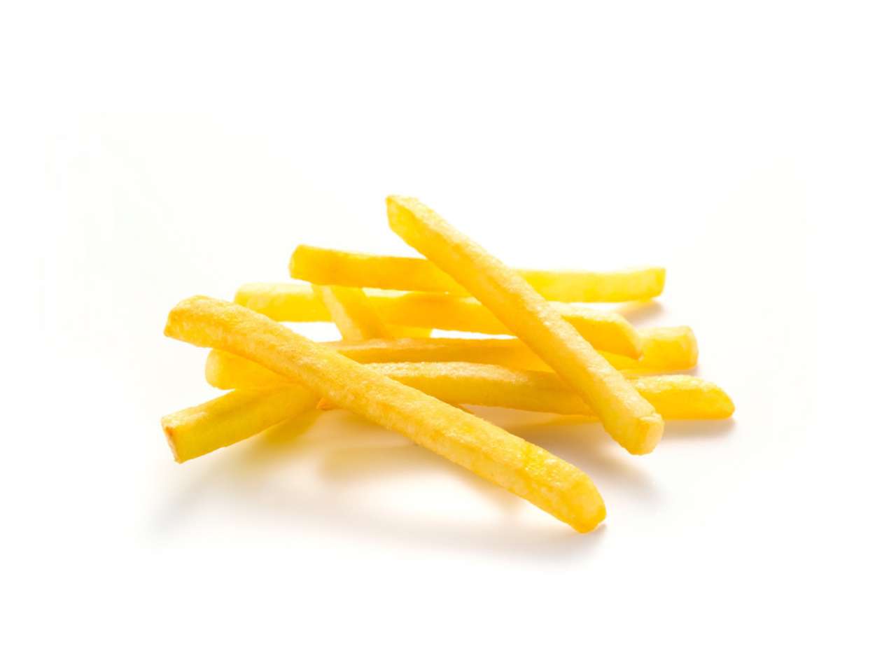 Pommes Julienne