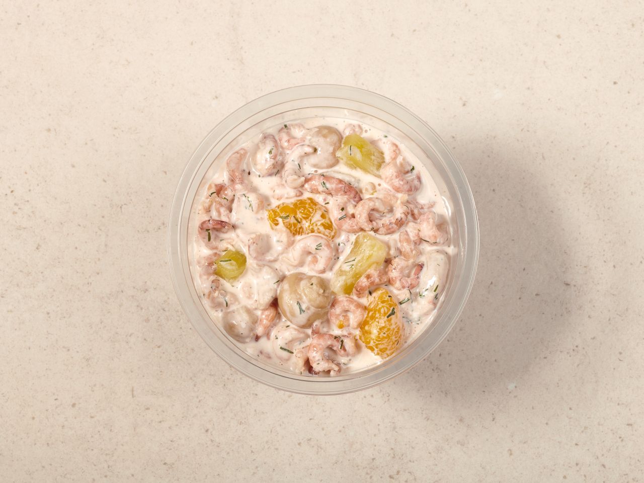 Westerländer Krabbencocktail · 400g
