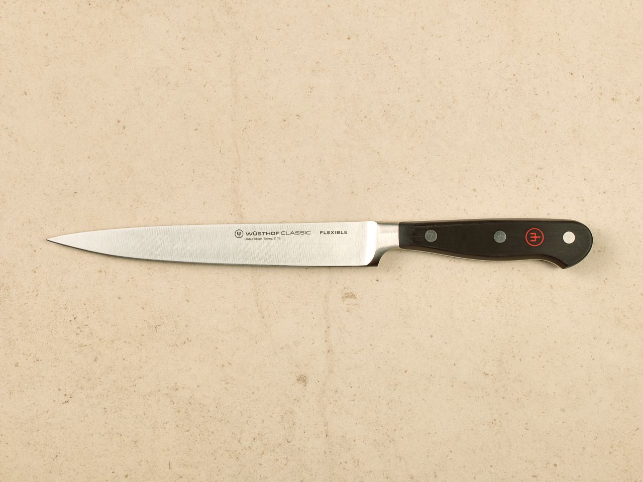 Filetiermesser Filetiermesser