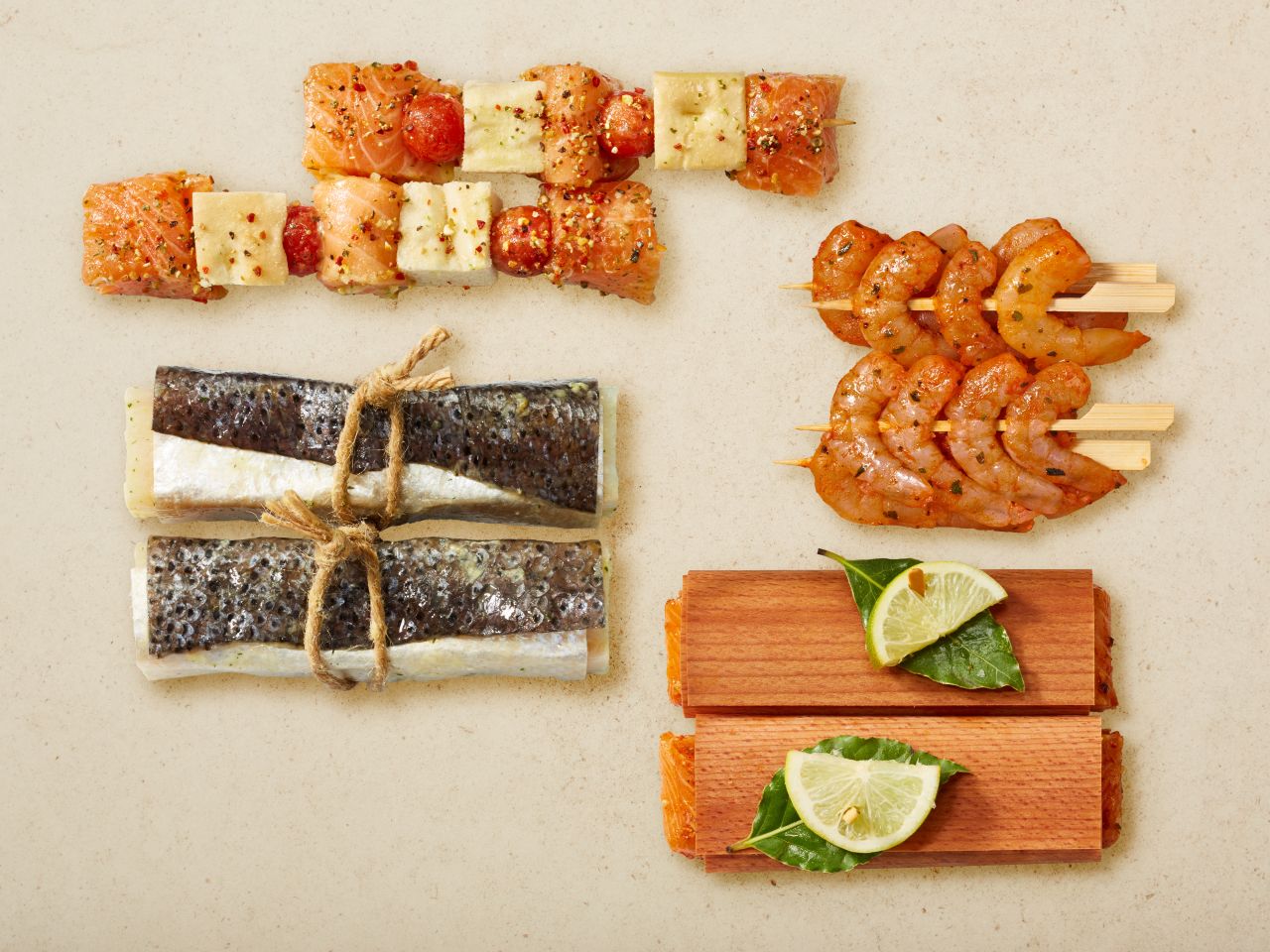 Bundle »Grill-Mix« Bundle »Grill-Mix«