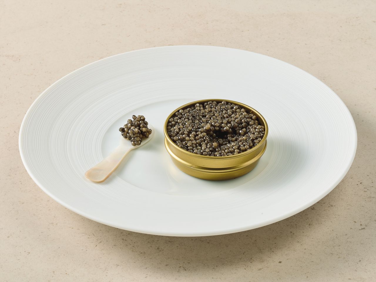 Seafoodplatte »Royal«