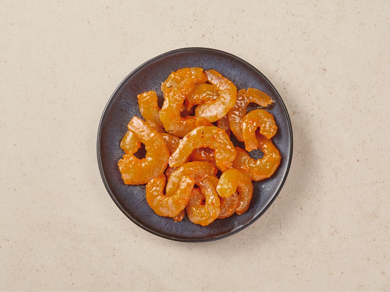 Garnelen in Chili-Marinade Garnelen in Chili-Marinade