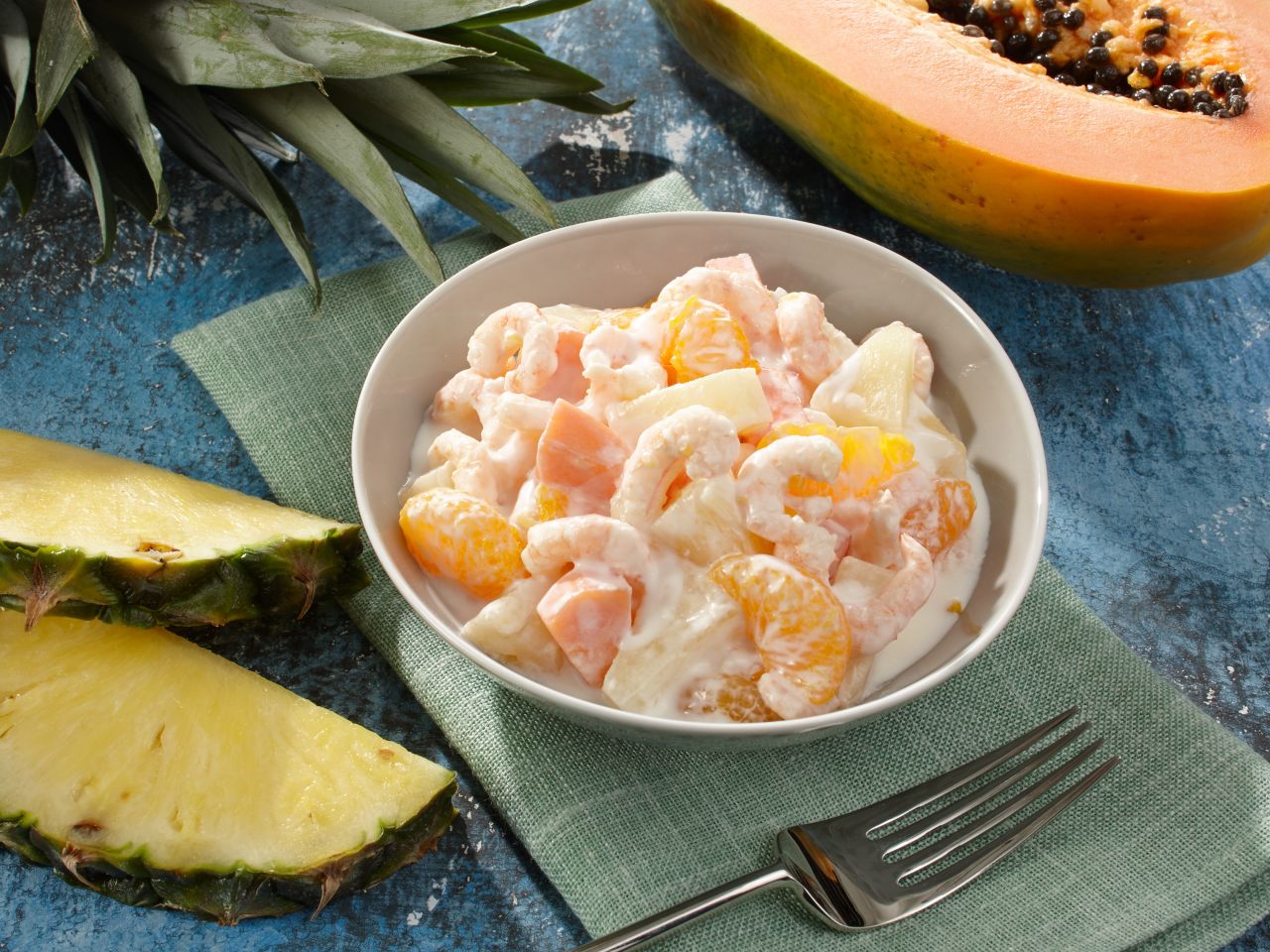 Shrimpscocktail · 400g