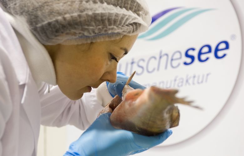 Sensorische Beurteilung Sensorische Beurteilung