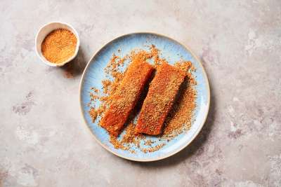 Spicy Rub
