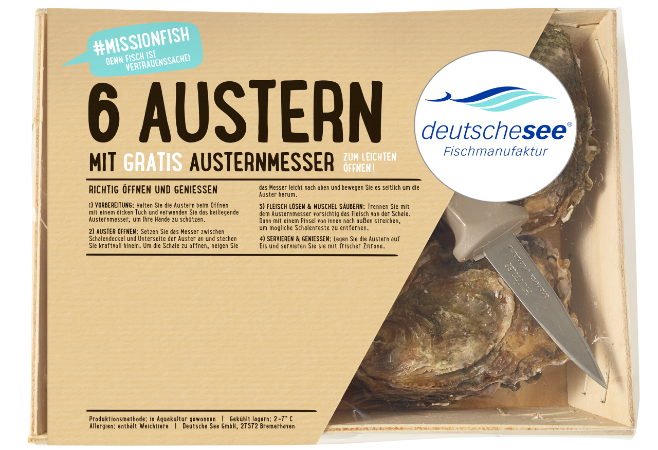 Felsenauster Felsenauster