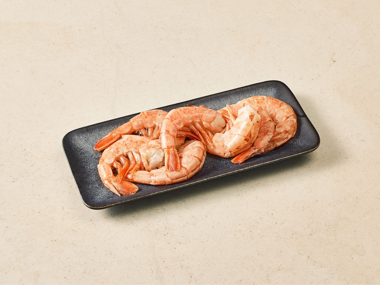 Argentinische Rotgarnelen · groß · easy peel Argentinische Rotgarnelen · groß · easy peel