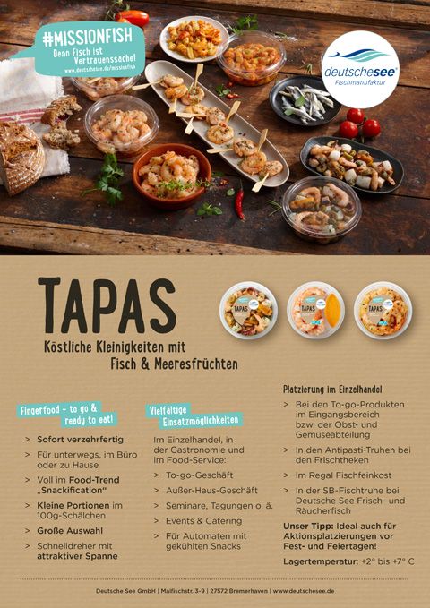 SB Tapas