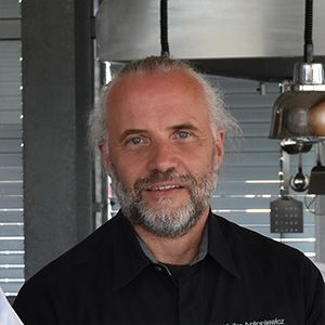 Heiko Antoniewicz, Spitzenkoch  