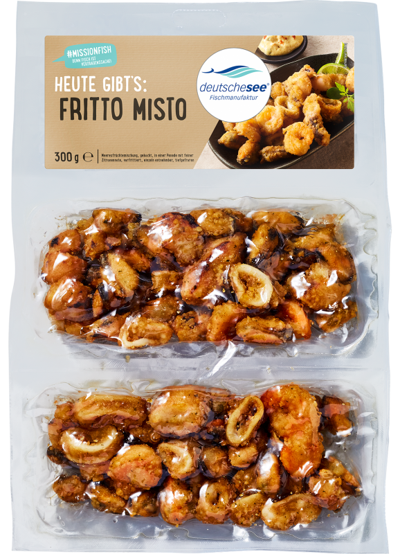 Fritto Misto