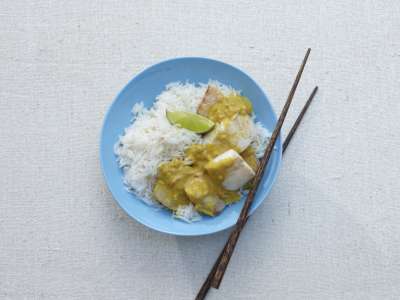 Victoriasee-Barsch-Pfanne Victoriasee-Barsch-Pfanne