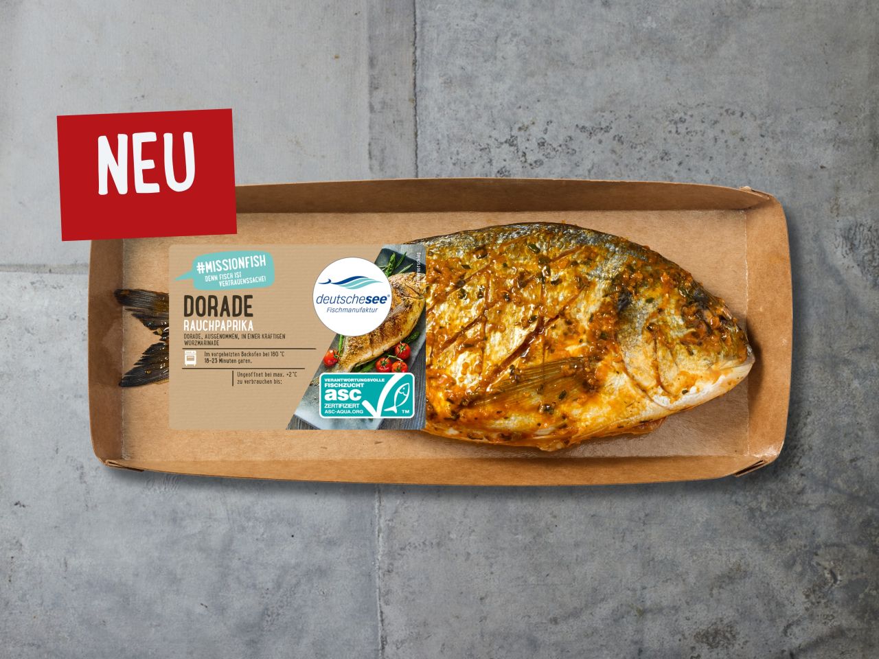 Dorade Rauchpa FP SB-cover