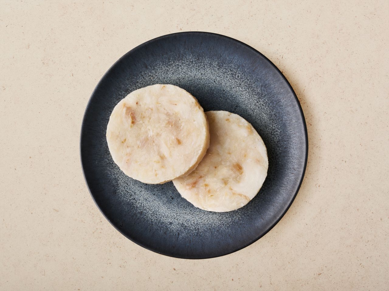 Kabeljau-Alaska-Seelachs Burger »Large« Kabeljau-Alaska-Seelachs Burger »Large«