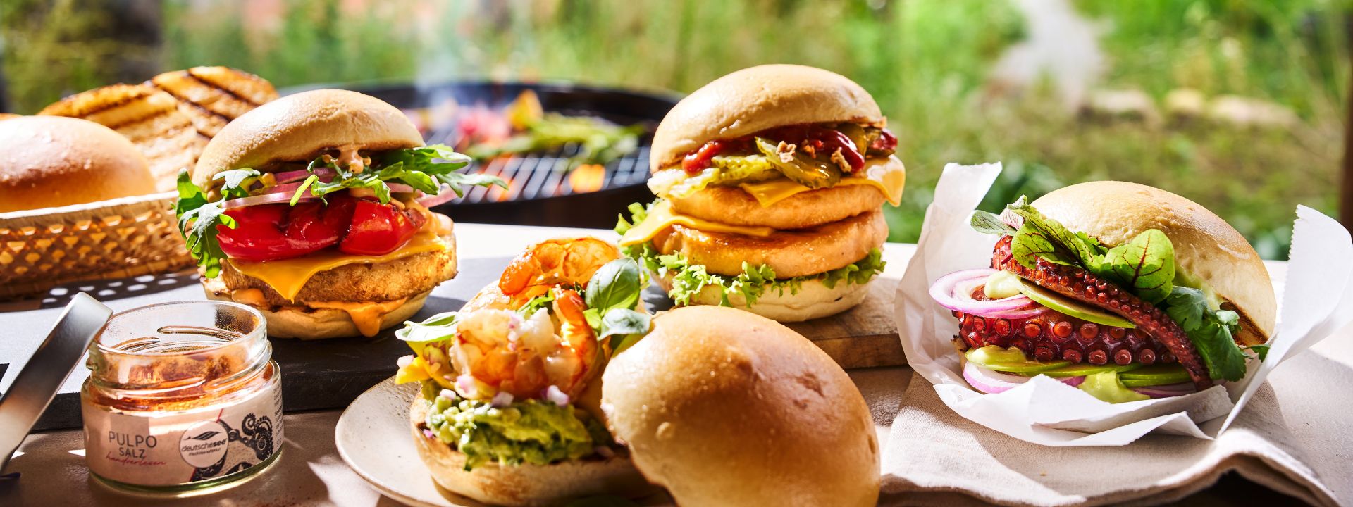 Burger