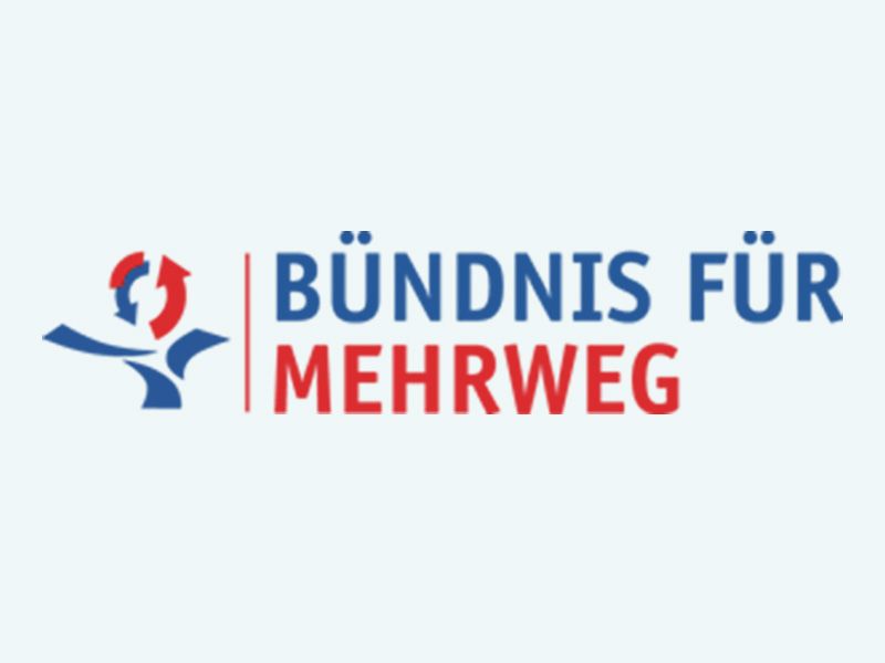 Bündnis für Mehrweg