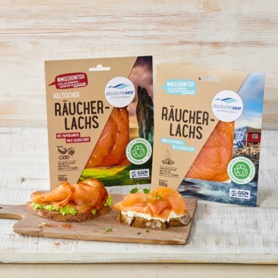 SB-Räucherlachs