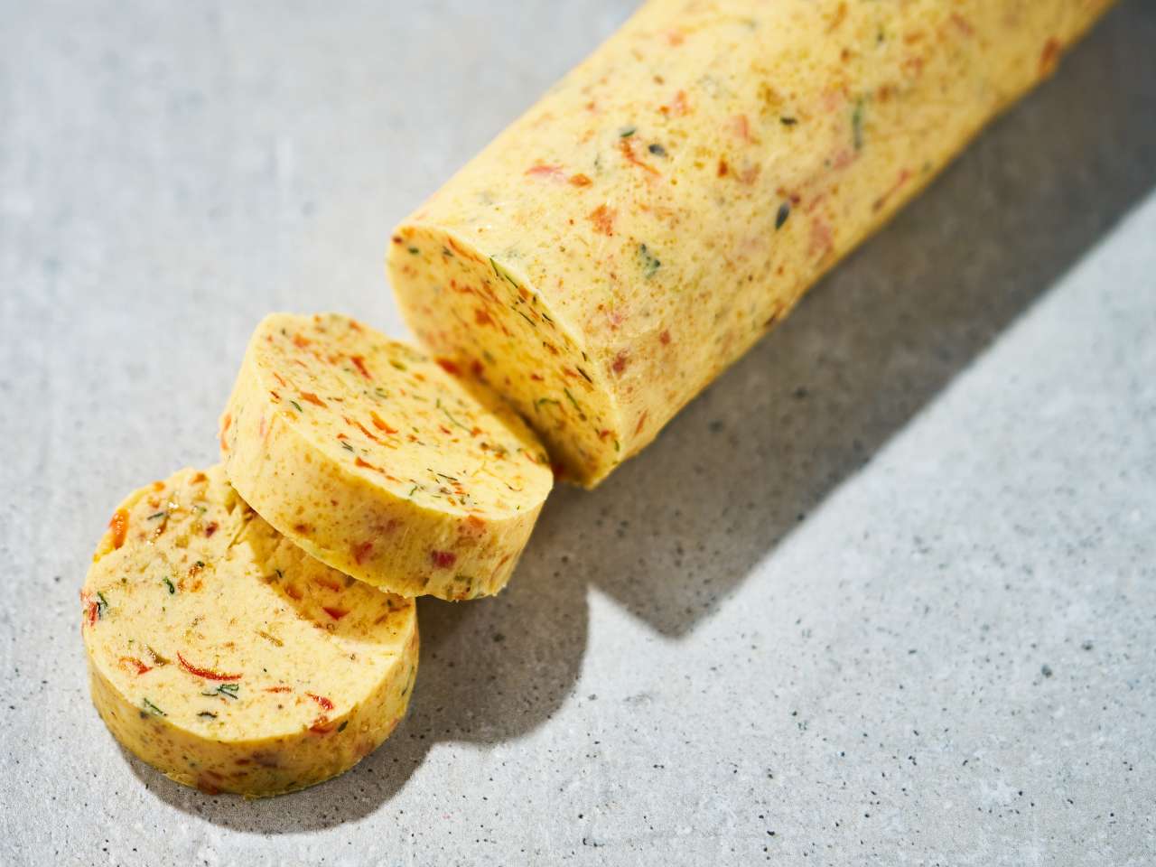 Café de Paris Butter