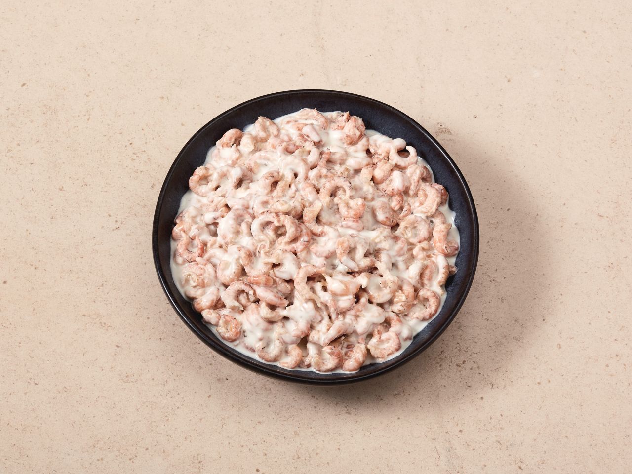 Nordseekrabbensalat · 400g