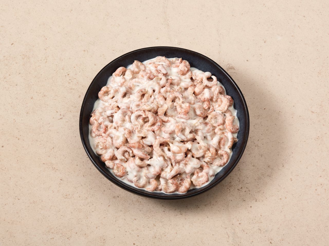 Nordseekrabbensalat · 125g