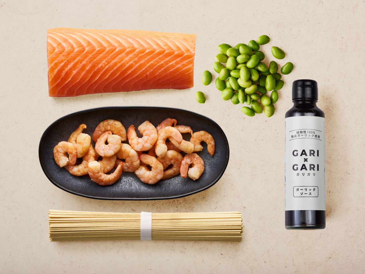 Bundle »Ramen«