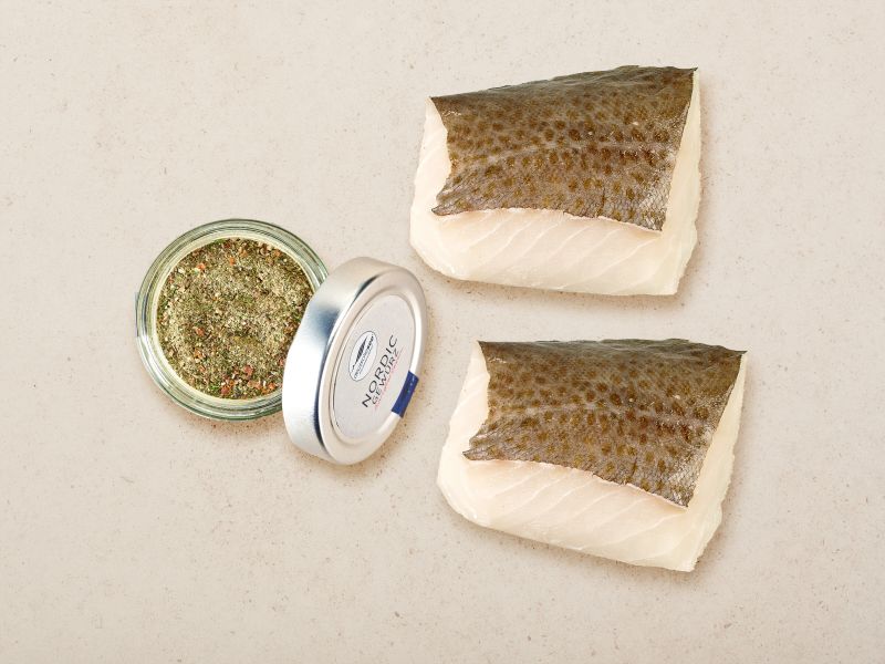 Bundle »Skrei Winterkabeljau«