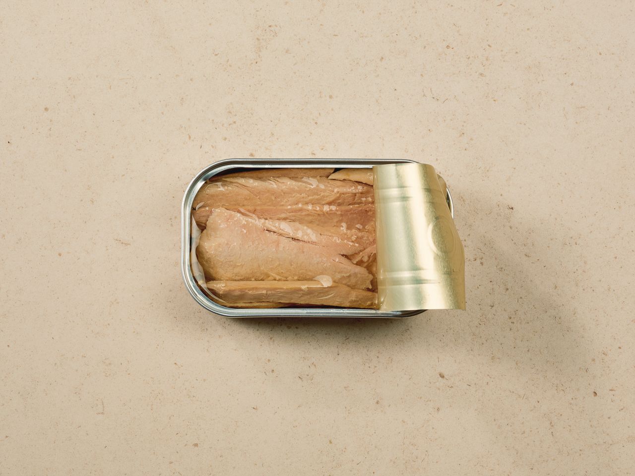 José Gourmet »Bauchfleisch vom Thunfisch in Olivenöl« José Gourmet »Bauchfleisch vom Thunfisch in Olivenöl«