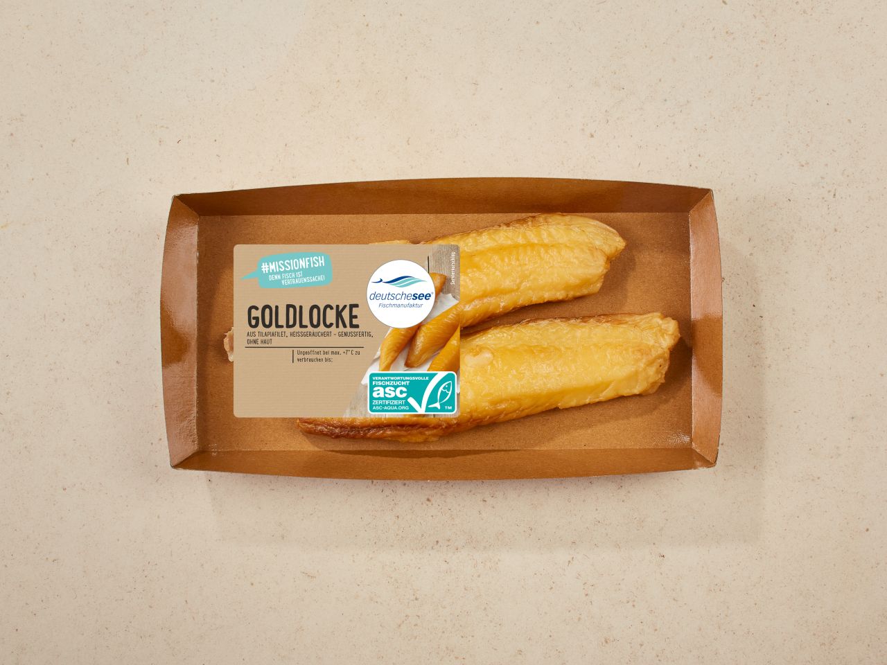 Goldlocke Goldlocke