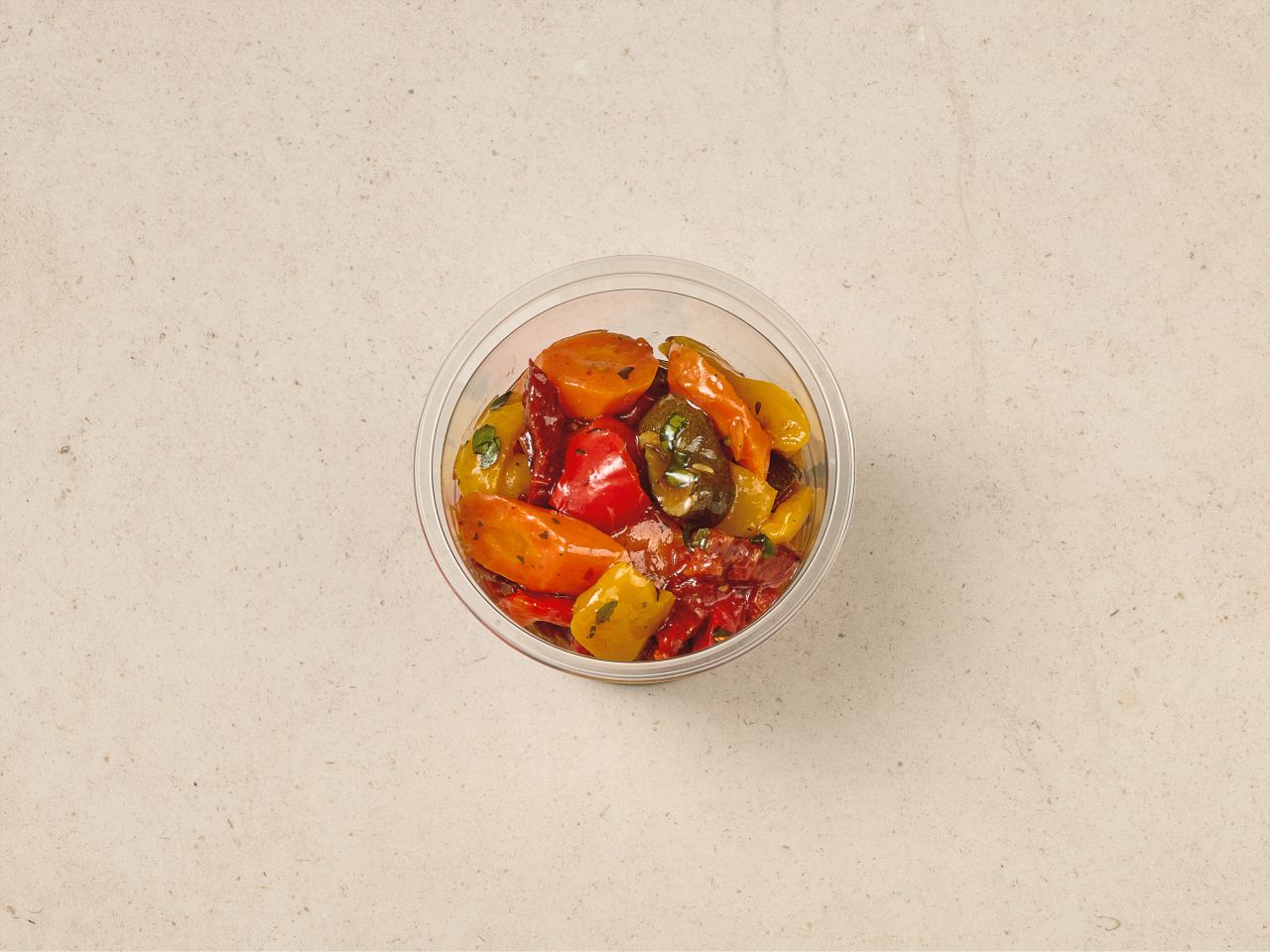Antipastisalat · 350g Antipastisalat · 350g