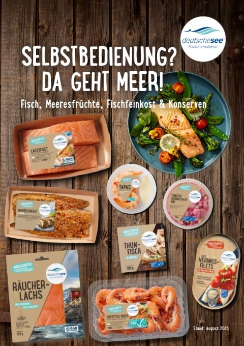 SB Frischfisch & Räucherfisch