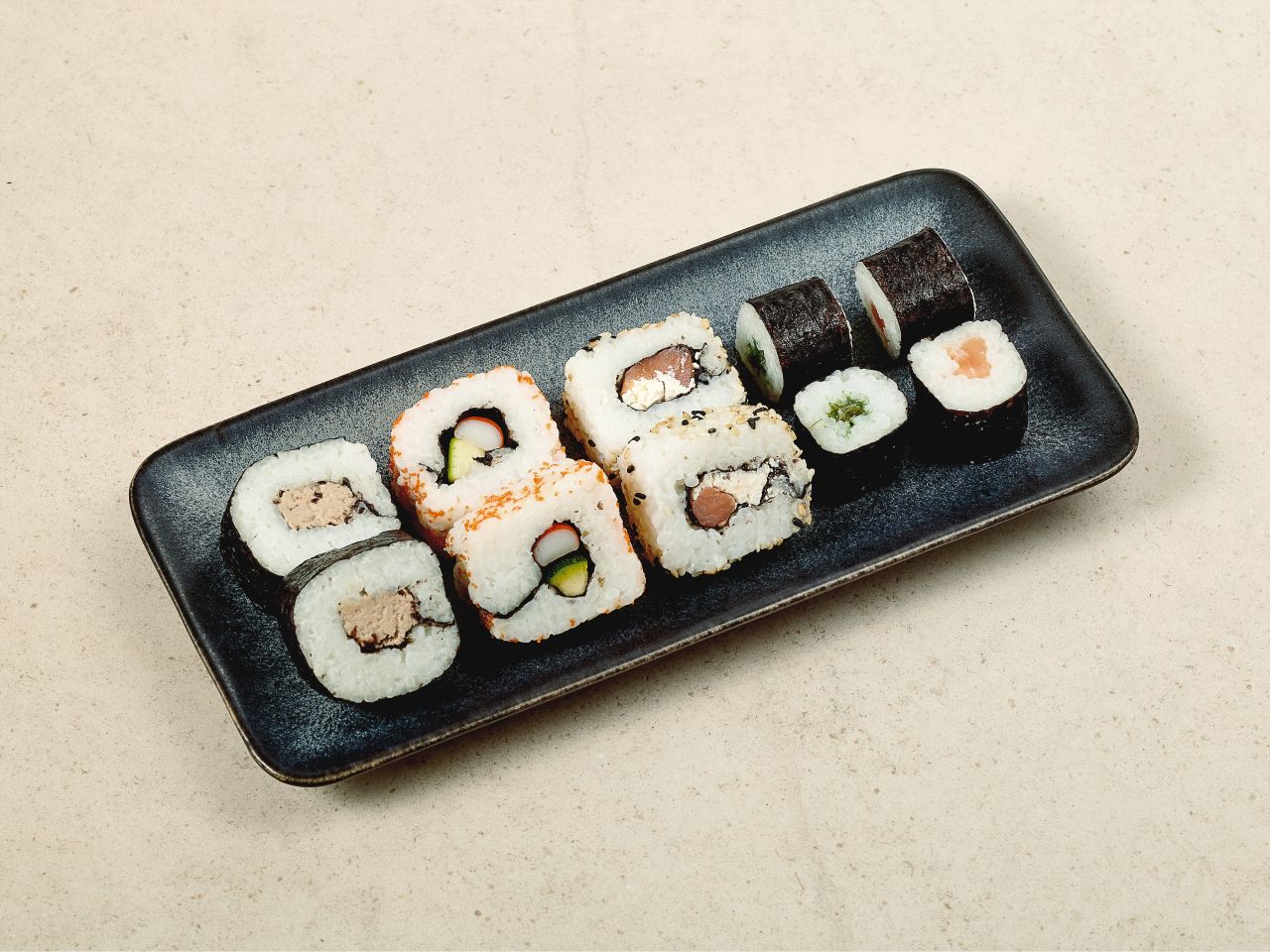 Do you speak Sushi? Do you speak Sushi?