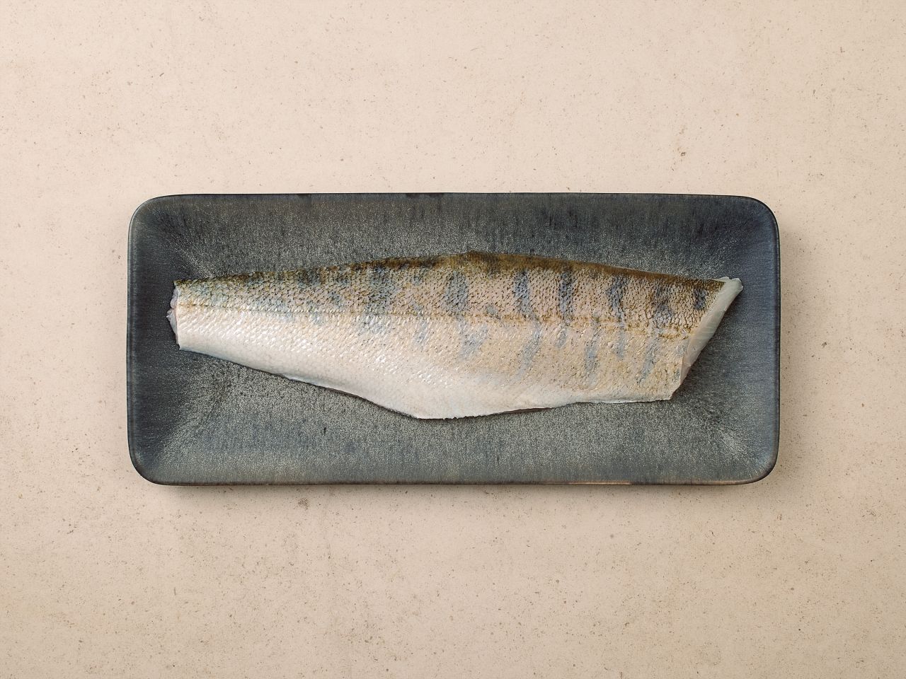 Zander-Filet · TK Zander-Filet · TK