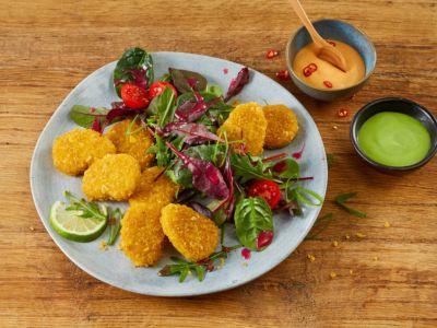 Vegane Nuggets (Art.-Nr. 28663)