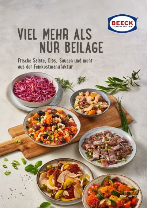 BEECK Feinkost