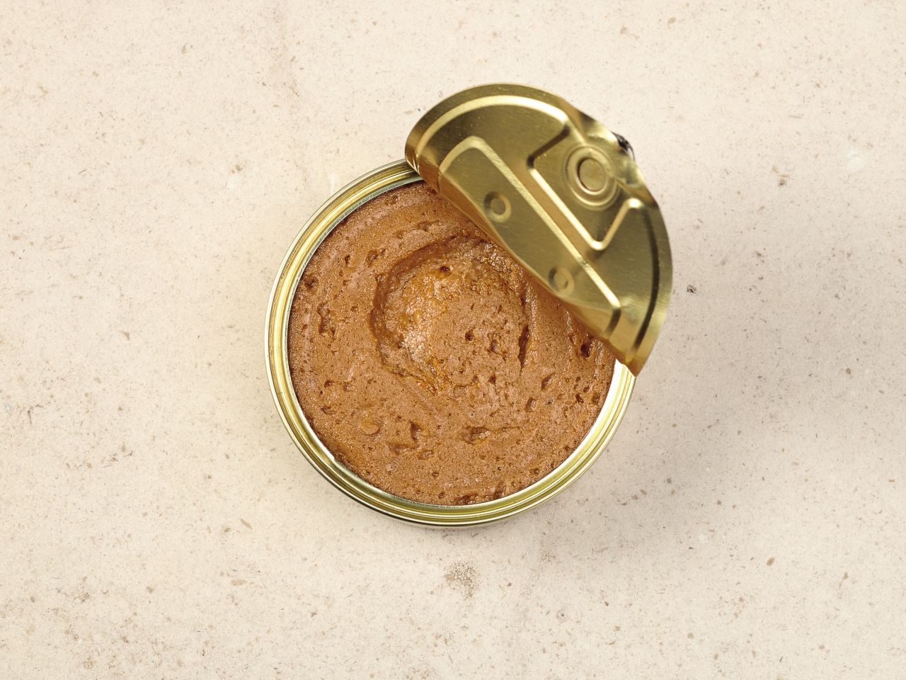 Nuri · Pikante Sardinen-Paté 