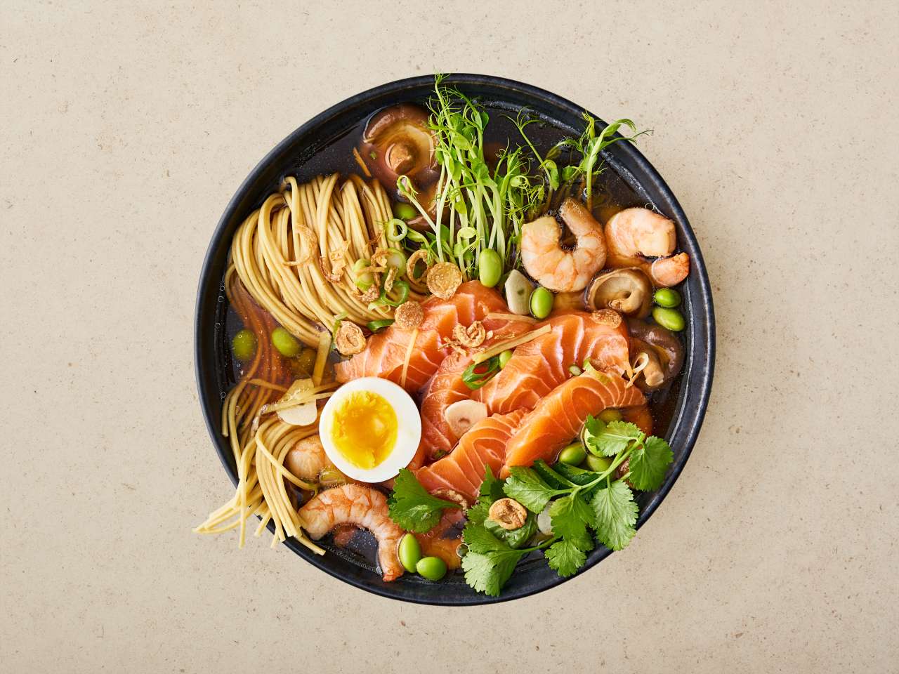 Bundle »Ramen«