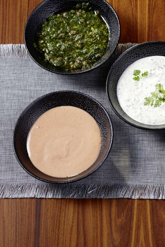 Cocktailsauce Cocktailsauce