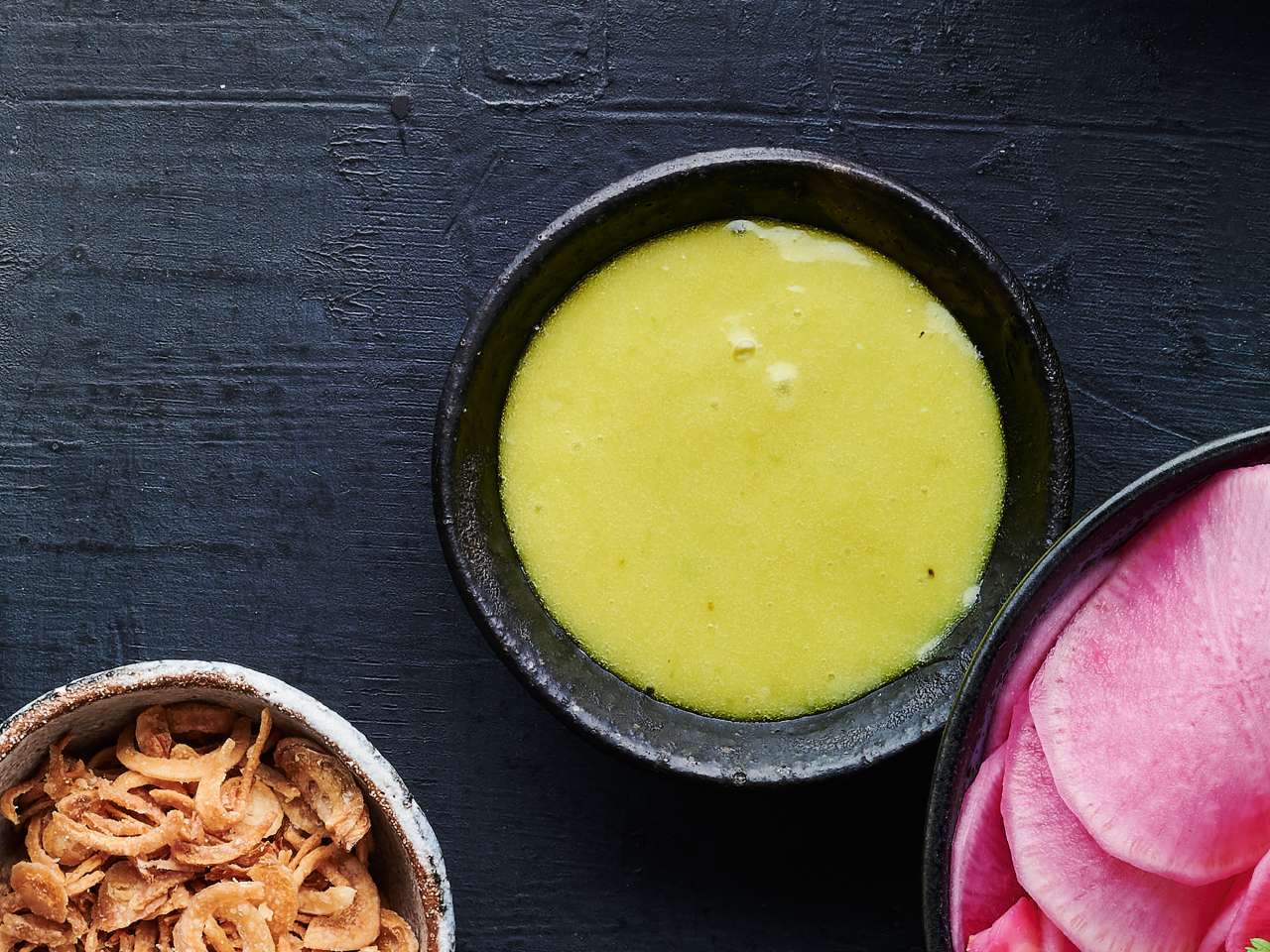 Wasabi-Creme