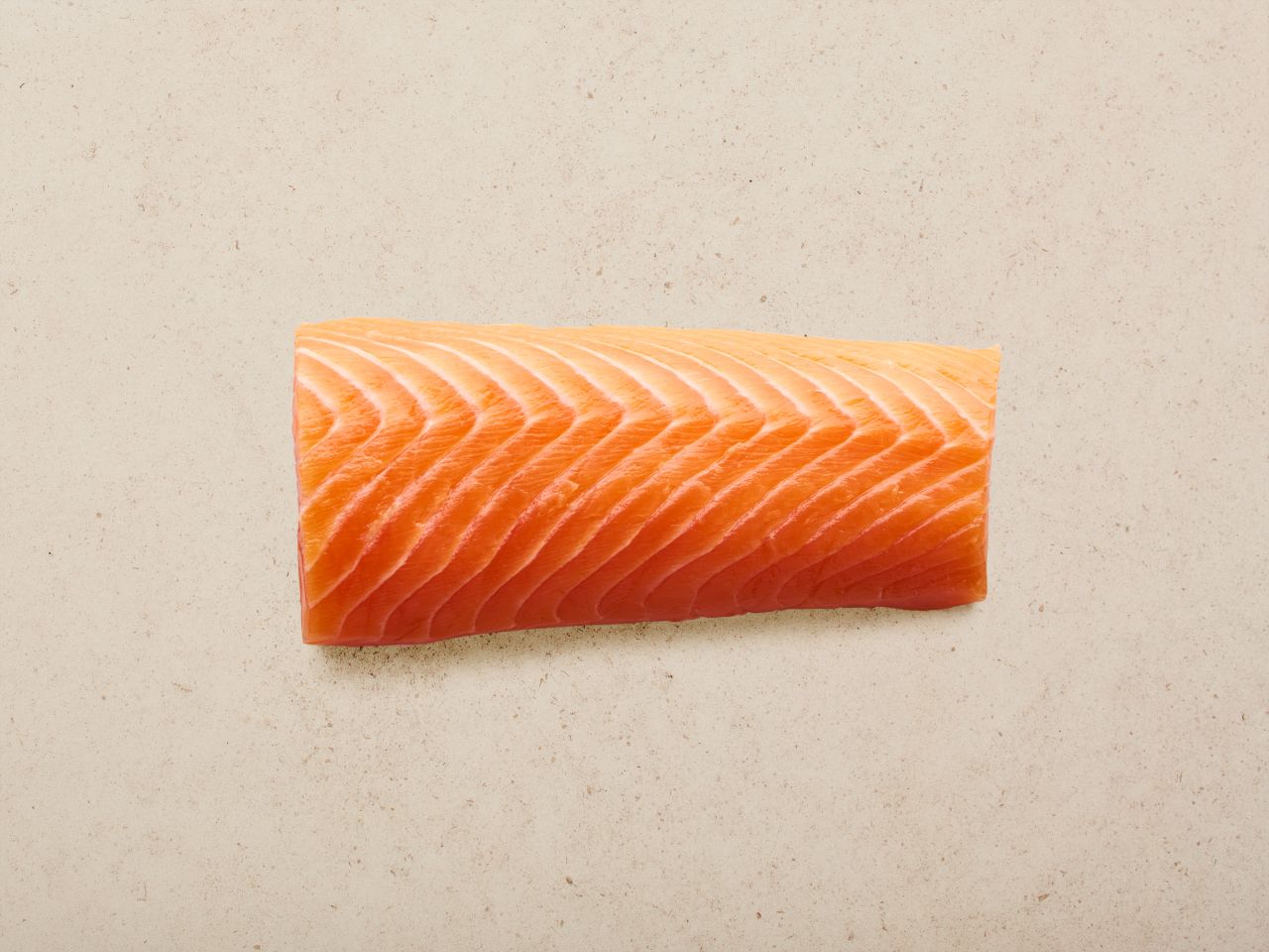Lachs-Rückenfilet Lachs-Rückenfilet