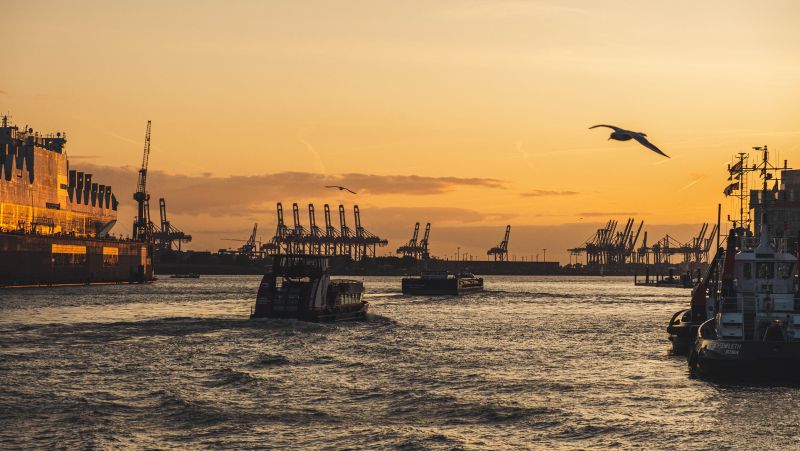 Niederlassung Hamburg