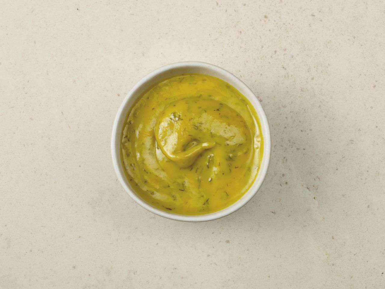 Senf-Dill Sauce Senf-Dill Sauce