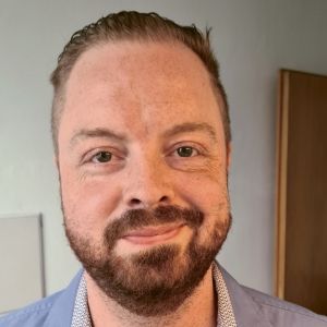 Frank Lamberti, Assistent der Betriebsleitung