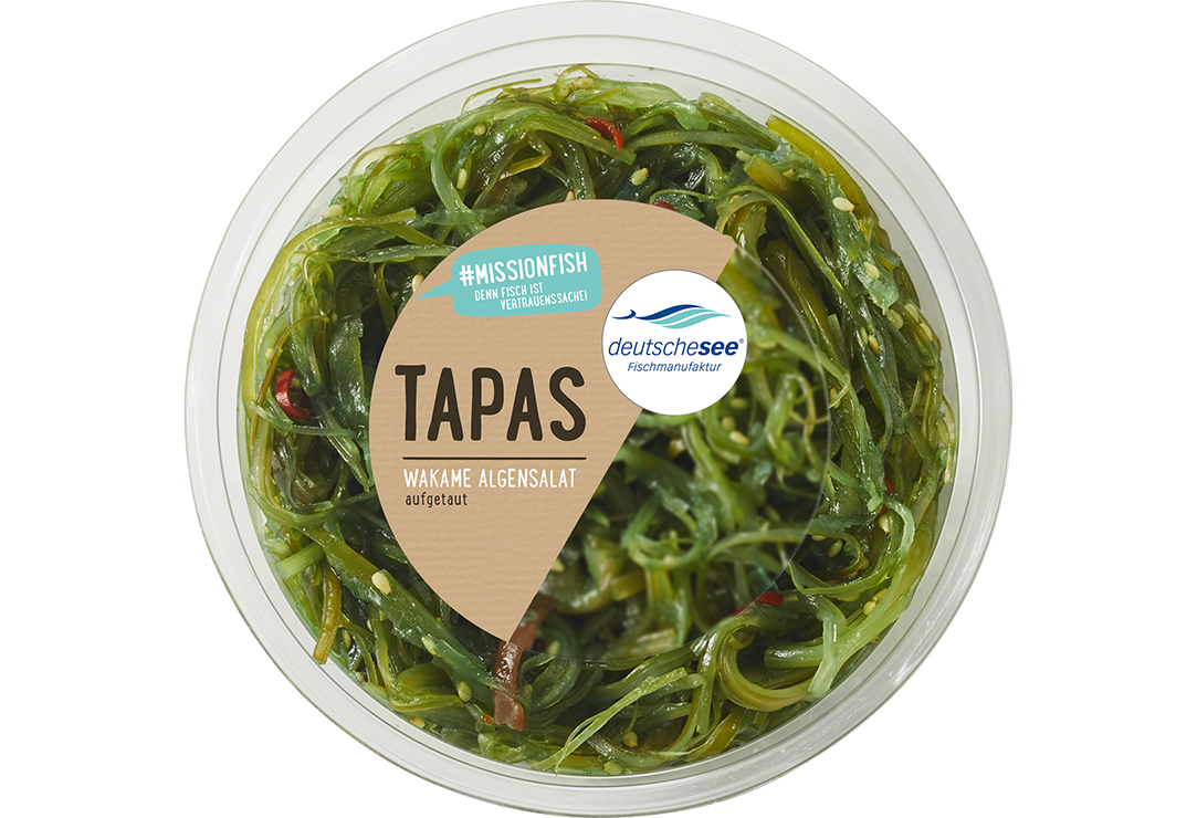 Algensalat