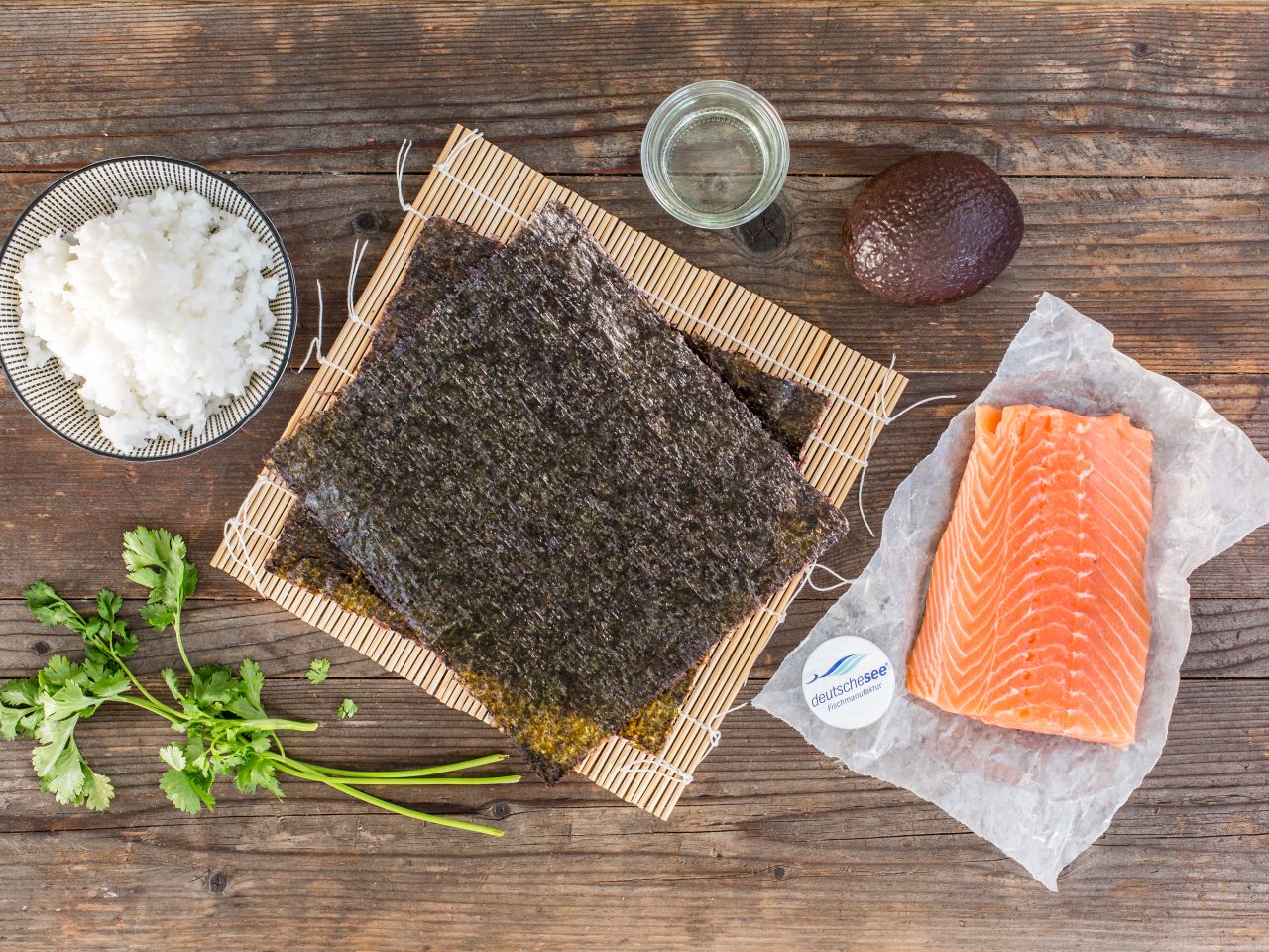 Kuechenhelfer-Sushi-kaufen-Deutsche-See-Onlineshop