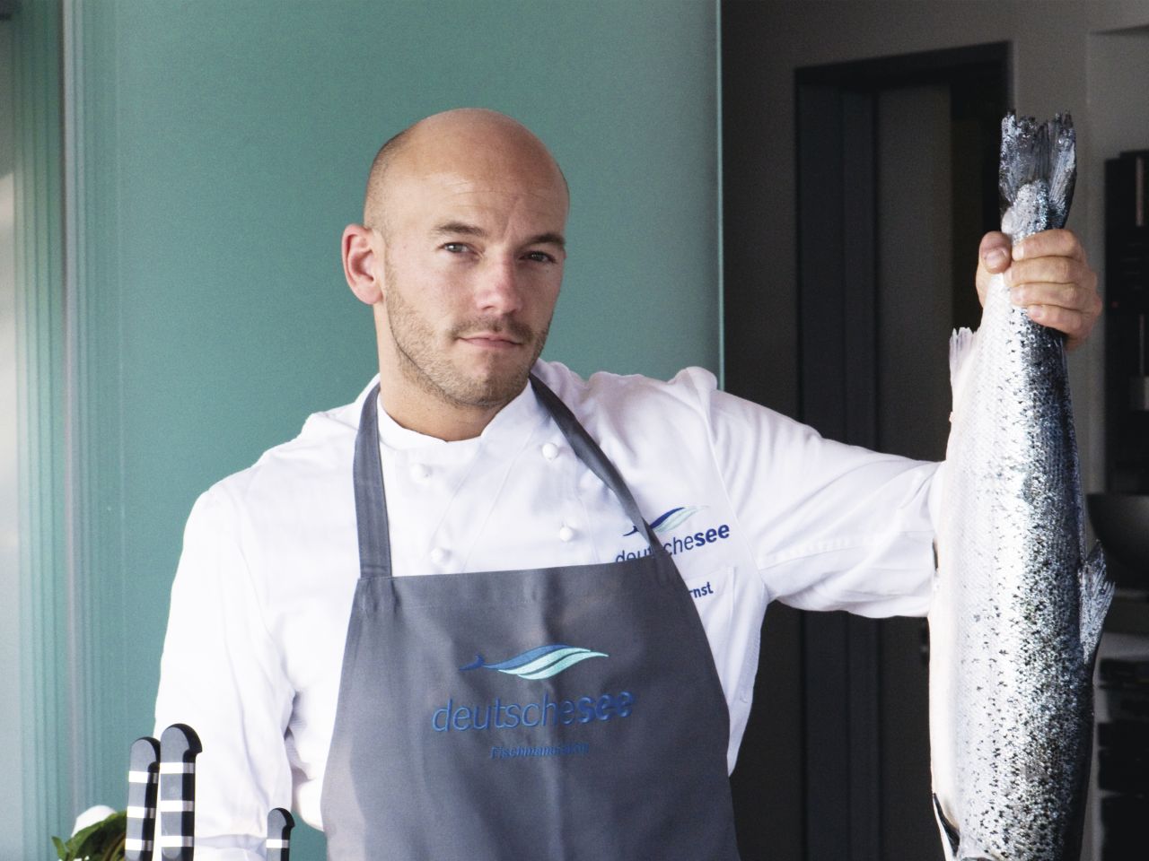 Lachsspecial Lachsspecial