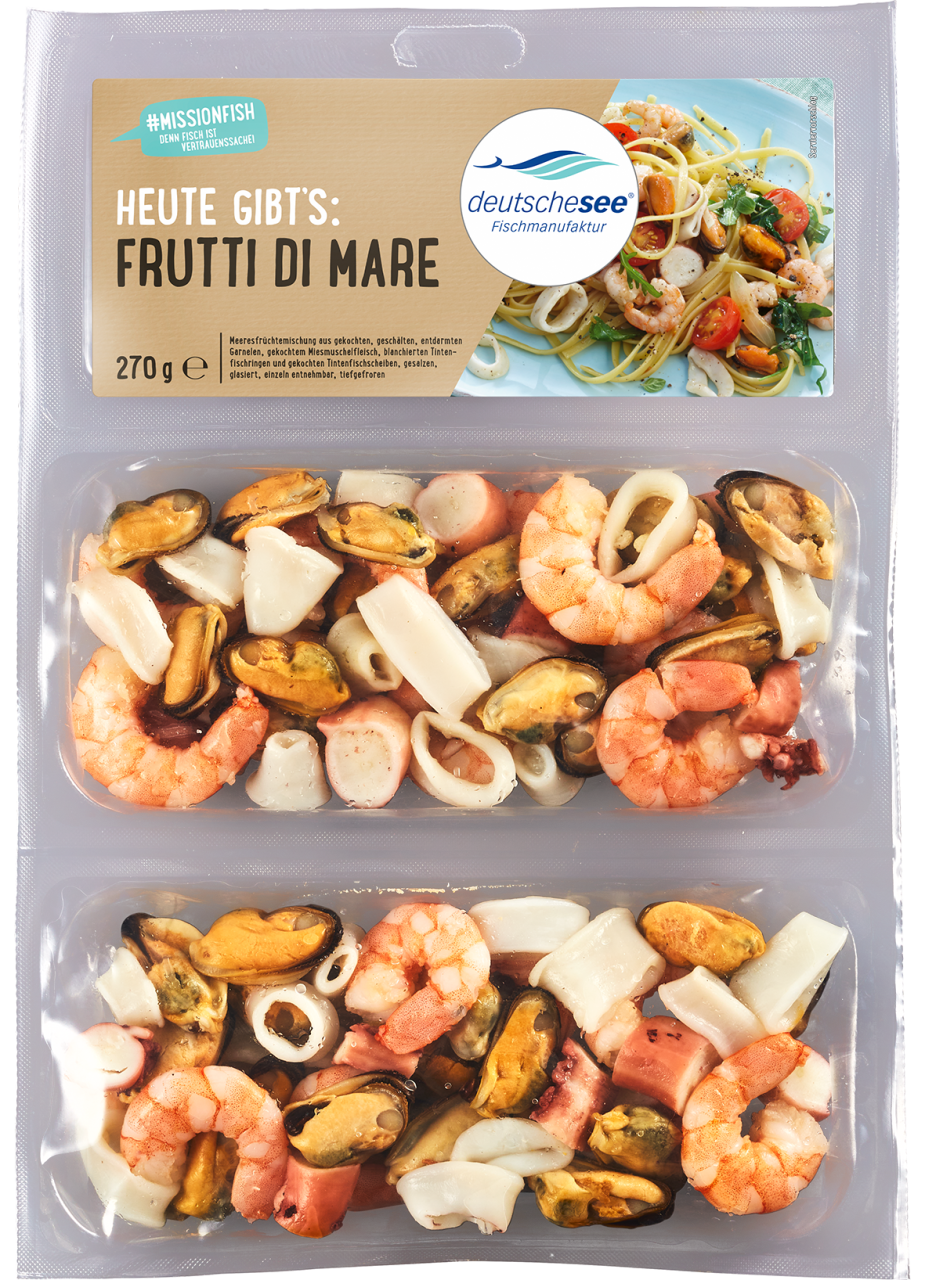 Frutti di Mare Frutti di Mare
