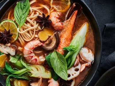 Hot Pot-Fond