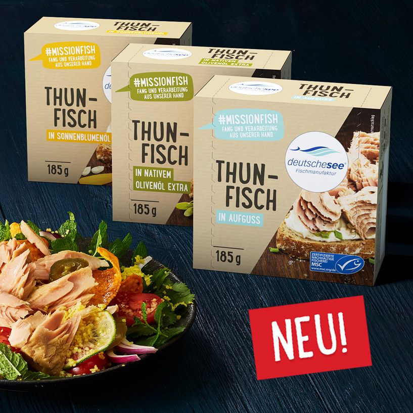 Warum ist Fisch gesund?