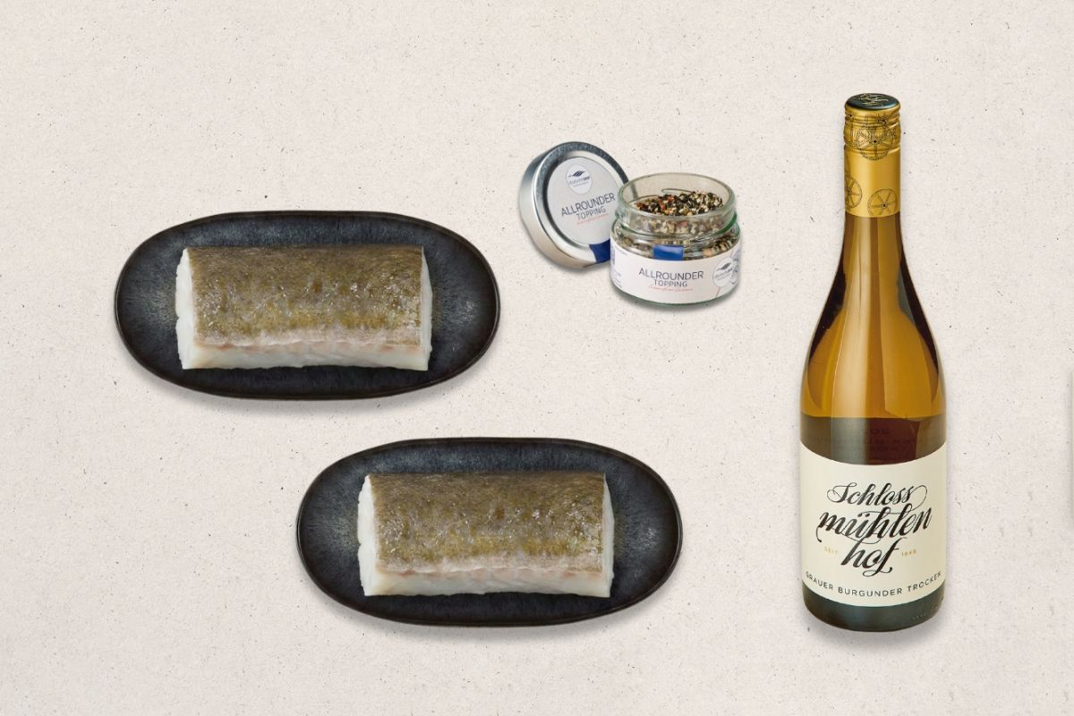 Bundle »Spargel-Begleiter«